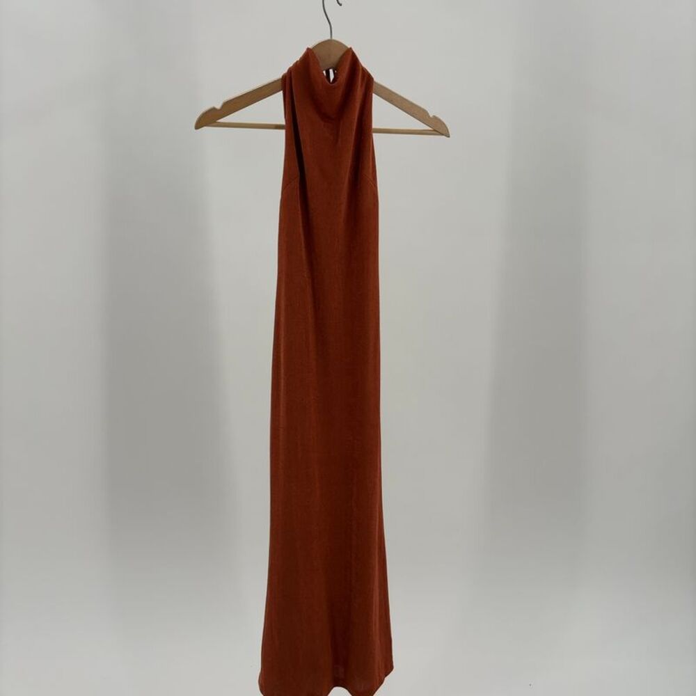 Misha Alban Midi Dress